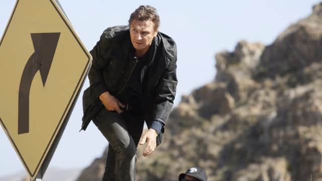 Busca Implacável 3 estará no Cinema Especial da Globo Busca Implacável 3 estará no Cinema Especial da Globo