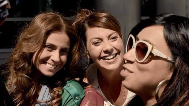 S.O.S. Mulheres Ao Mar 2 no Cinema Especial S.O.S. Mulheres Ao Mar 2 no Cinema Especial
