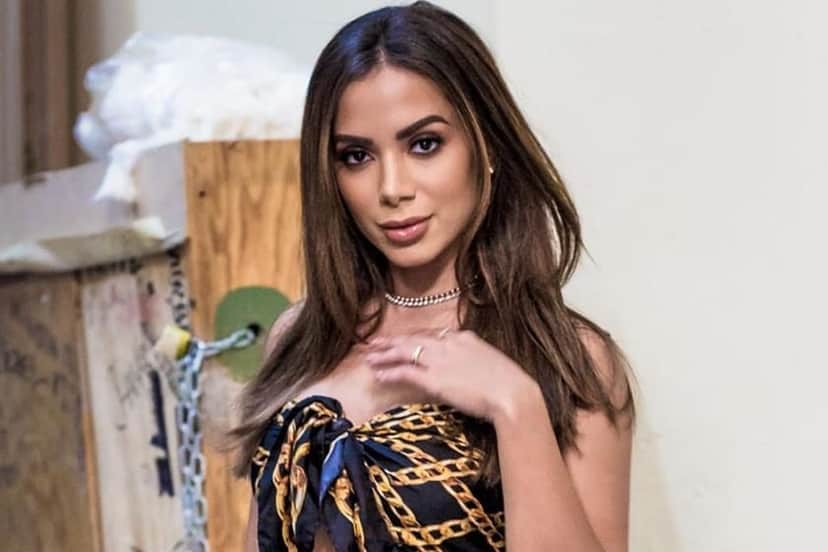 Anitta Anitta