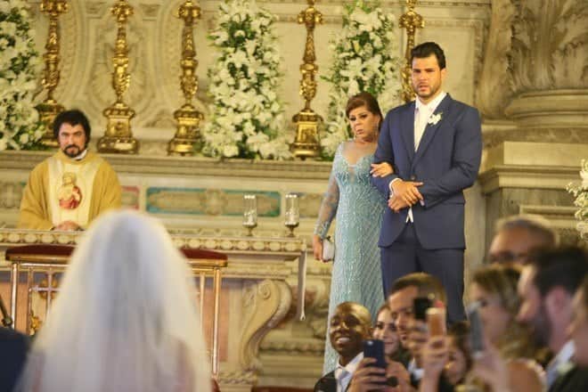 Casamento de Nicole Bahls e Marcelo Bimbi (Foto: Divulgação) Casamento de Nicole Bahls e Marcelo Bimbi (Foto: Divulgação)