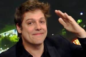 Fábio Porchat faz revelação sobre sua antiga personalidade (Foto: Reprodução) Fábio Porchat faz revelação sobre sua antiga personalidade (Foto: Reprodução)