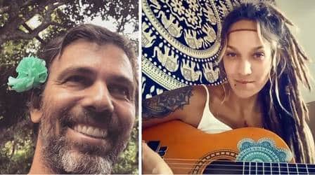 Marcelo Faria está namorando Ana Luisa Vilela Foto: Reprodução/Instagram Marcelo Faria está namorando Ana Luisa Vilela Foto: Reprodução/Instagram