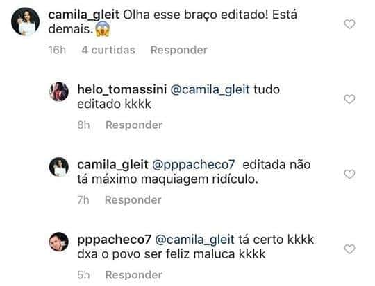 Marília Mendonça (Reprodução/ Instagram) Marília Mendonça (Reprodução/ Instagram)