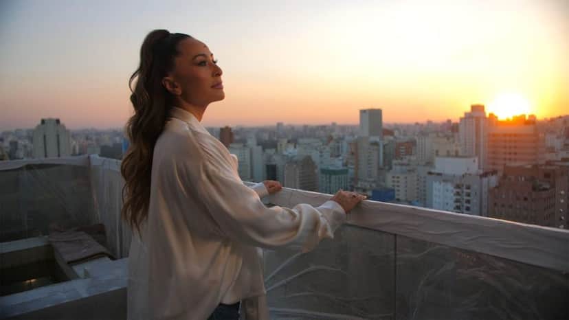 Sabrina Sato mudou para uma luxuosa cobertura em 2018 Sabrina Sato mudou para uma luxuosa cobertura em 2018