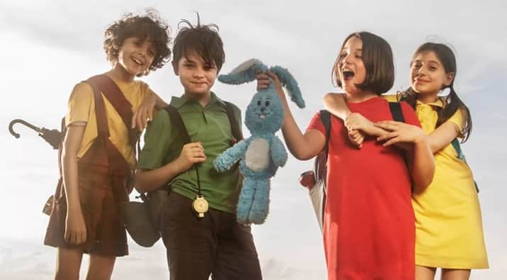 Turma da Mônica - Laços estreia em 2019. (Foto: Divulgação/Serendipity Inc) Turma da Mônica - Laços estreia em 2019. (Foto: Divulgação/Serendipity Inc)