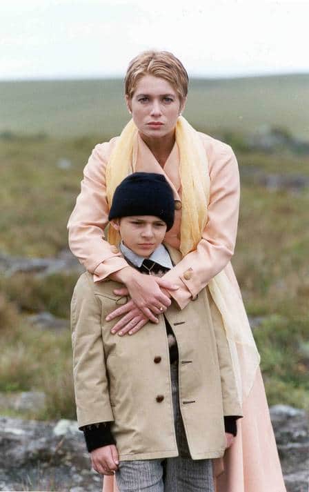 Letícia Spiller com Thiago de Los Reyes na novela "Esplendor" (Foto: Sérgio Cabral/ divulgação/ TV Globo) Letícia Spiller com Thiago de Los Reyes na novela "Esplendor" (Foto: Sérgio Cabral/ divulgação/ TV Globo)