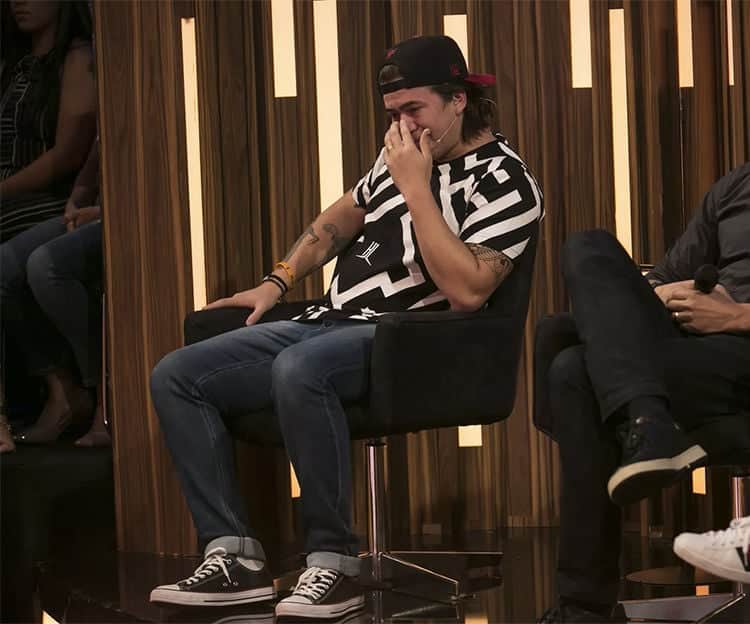 O humorista Whindersson Nunes. (Foto: Divulgação) O humorista Whindersson Nunes. (Foto: Divulgação)