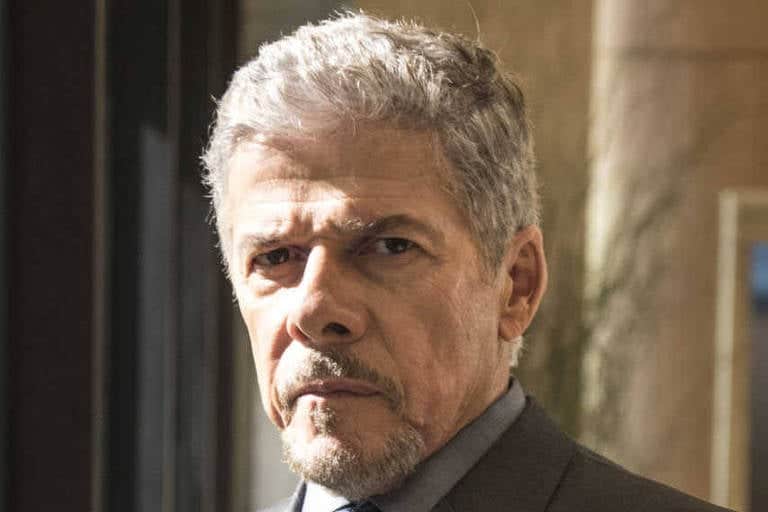 José Mayer (Foto: Divulgação) José Mayer (Foto: Divulgação)