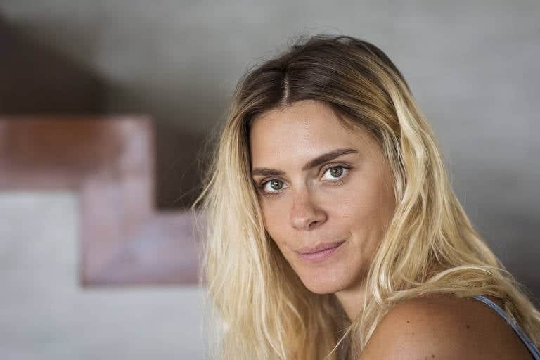A atriz Carolina Dieckmann (Foto: Divulgação) A atriz Carolina Dieckmann (Foto: Divulgação)