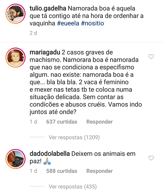 (Foto: Reprodução/Instagram) (Foto: Reprodução/Instagram)