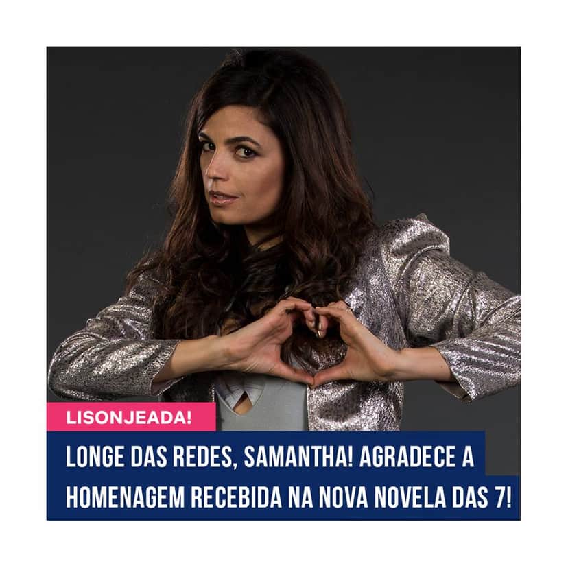 Netflix provoca Globo e acusa novela de cópia. (Foto: Facebook) Netflix provoca Globo e acusa novela de cópia. (Foto: Facebook)