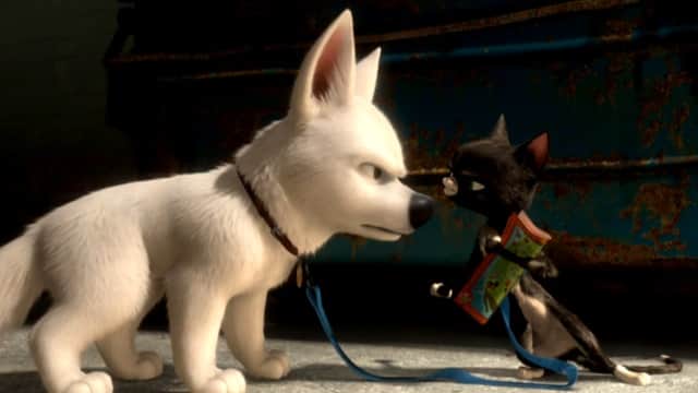 Bolt Supercão na Sessão da Tarde Bolt Supercão na Sessão da Tarde