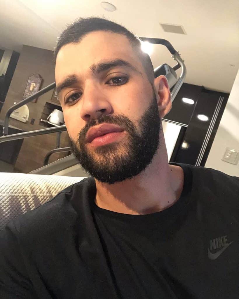 Gusttavo Lima (Foto: Reprodução/Twitter) Gusttavo Lima (Foto: Reprodução/Twitter)