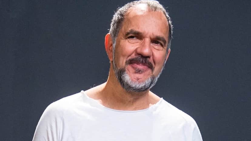 O ator Humberto Martins (Foto: Reprodução) O ator Humberto Martins (Foto: Reprodução)