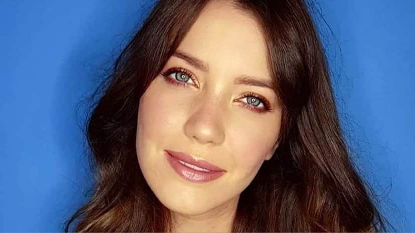 A atriz Nathalia Dill faz a Fabiana de A Dona do Pedaço (Foto: reprodução/Instagram) A atriz Nathalia Dill faz a Fabiana de A Dona do Pedaço (Foto: reprodução/Instagram)