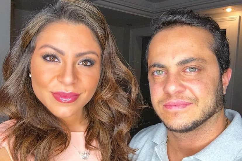 Thammy Miranda e Andressa se casam (Foto: Divulgação Thammy Miranda e Andressa se casam (Foto: Divulgação