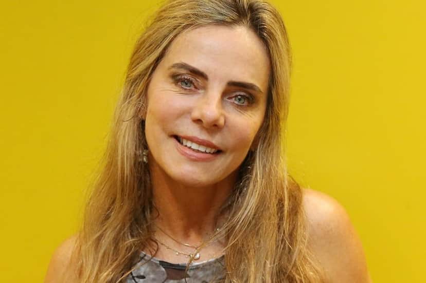 Bruna Lombardi Bruna Lombardi