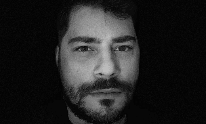 Evaristo Costa (Foto: Reprodução) Evaristo Costa (Foto: Reprodução)