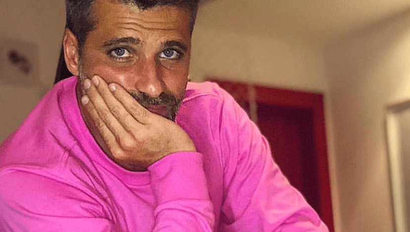 Bruno Gagliasso (Foto: Reprodução/Instagram) Bruno Gagliasso (Foto: Reprodução/Instagram)