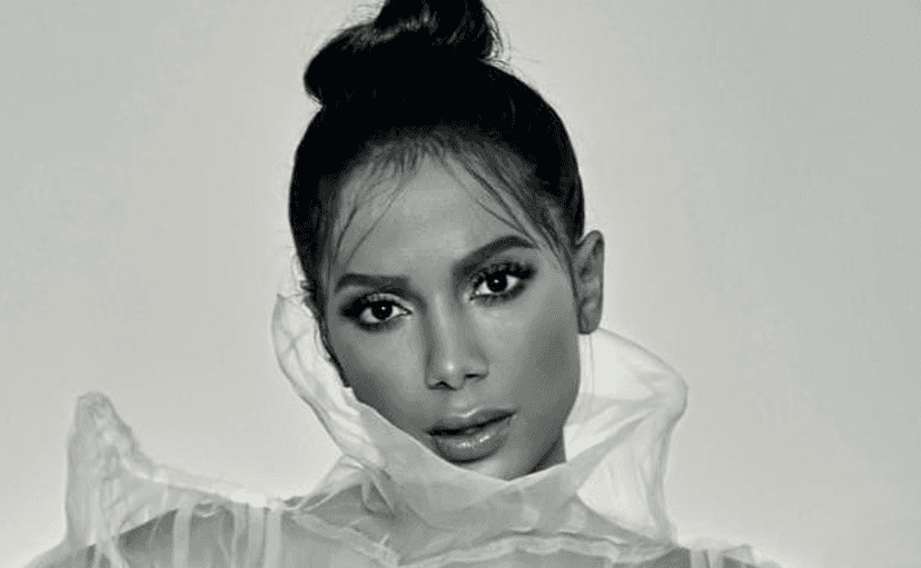 Anitta (Foto: Reprodução/Instagram) Anitta (Foto: Reprodução/Instagram)