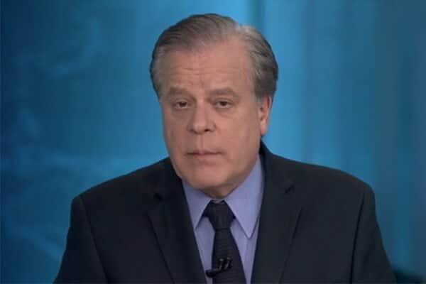 Jornalista da Globo, Chico Pinheiro debochou de ministro de Bolsonaro (Reprodução) Jornalista da Globo, Chico Pinheiro debochou de ministro de Bolsonaro (Reprodução)
