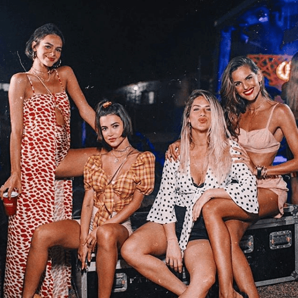 Foto publicada por Giovanna Ewbank (Foto: Reprodução/ Instagram) Foto publicada por Giovanna Ewbank (Foto: Reprodução/ Instagram)