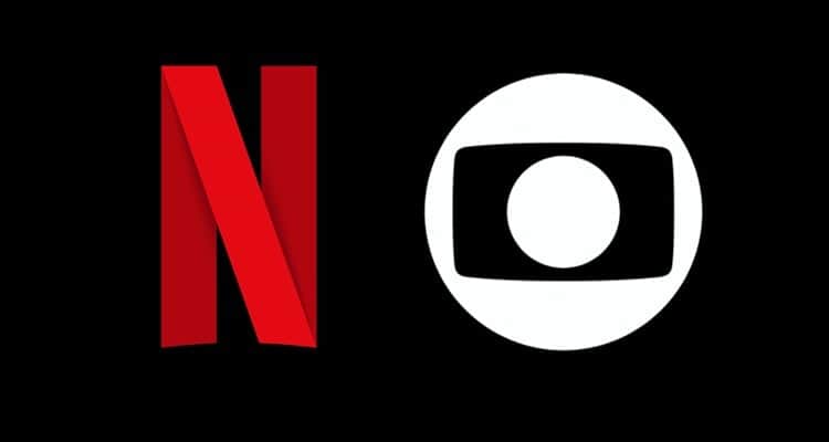 Gigantes no Brasil, Netflix e Globo se enfrentam Gigantes no Brasil, Netflix e Globo se enfrentam