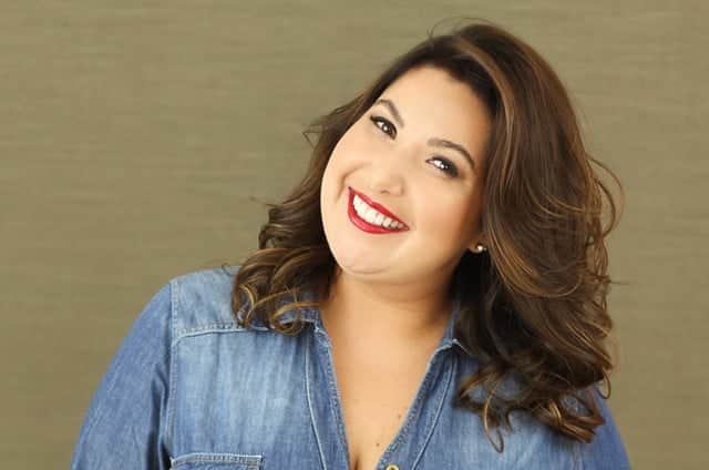 Mariana Xavier 9Foto: Divulgação) Mariana Xavier 9Foto: Divulgação)