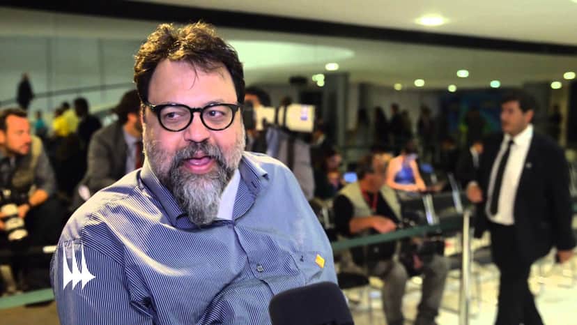 O músico e compositor Marcelo Yuka, um dos fundadores da banda O Rappa, está internado em estado grave O músico e compositor Marcelo Yuka, um dos fundadores da banda O Rappa, está internado em estado grave
