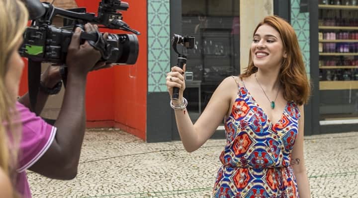 Ana Clara será repórter do BBB19. (Foto: Divulgação) Ana Clara será repórter do BBB19. (Foto: Divulgação)