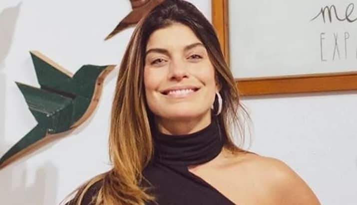 Joana Balaguer vive atualmente em Portugal. (Foto: Reprodução/Instagram) Joana Balaguer vive atualmente em Portugal. (Foto: Reprodução/Instagram)
