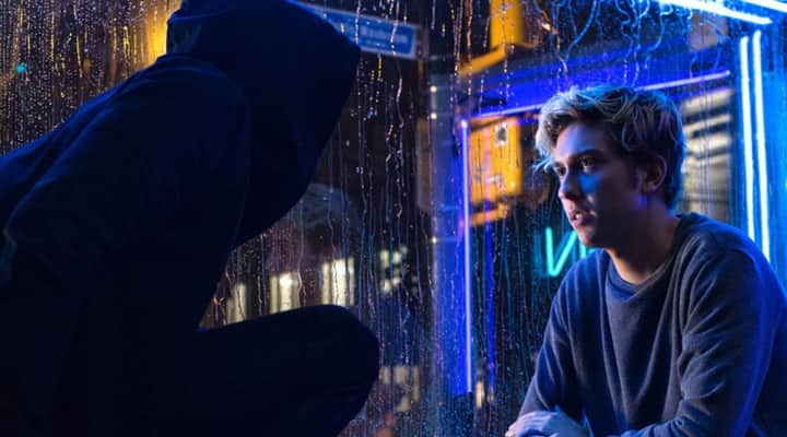 Filme da Netflix, Death Note causa polêmica. (Foto: Divulgação) Filme da Netflix, Death Note causa polêmica. (Foto: Divulgação)