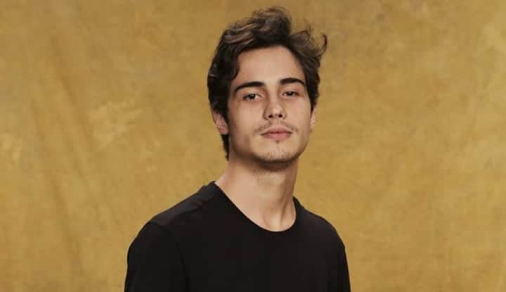 Danilo Mesquita será um dos filhos da protagonista de Gloria Pires no remake de Éramos Seis na Globo (Foto: Divulgação) Danilo Mesquita será um dos filhos da protagonista de Gloria Pires no remake de Éramos Seis na Globo (Foto: Divulgação)