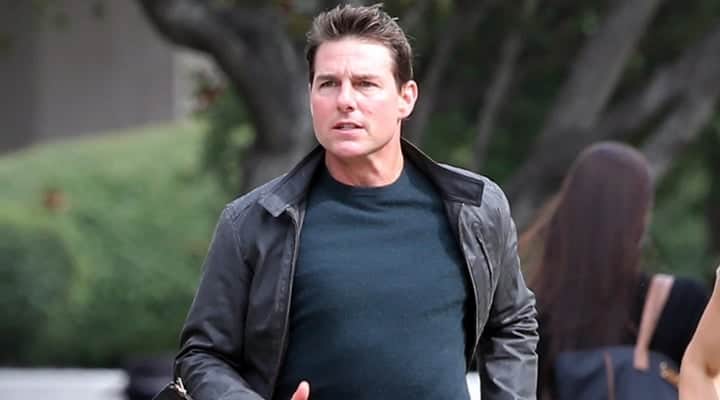 Rumor sobre visita de Tom Cruise à cidade americana agita moradores. (Foto: Divulgação) Rumor sobre visita de Tom Cruise à cidade americana agita moradores. (Foto: Divulgação)