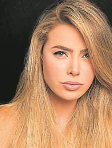 Rayanne Morais Rayanne Morais