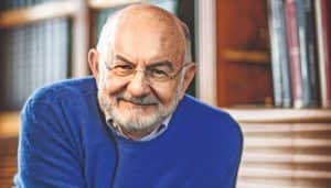 Silvio de Abreu é chefe do departamento de dramaturgia da Globo. (Foto: Divulgação) Silvio de Abreu é chefe do departamento de dramaturgia da Globo. (Foto: Divulgação)