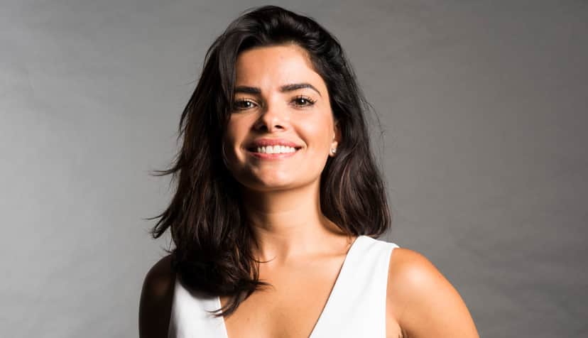 Vanessa Giácomo (Foto: Divulgação) Vanessa Giácomo (Foto: Divulgação)