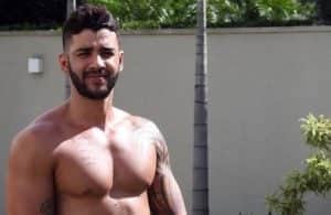 Gusttavo Lima (Foto: Instagram / Reprodução) Gusttavo Lima (Foto: Instagram / Reprodução)