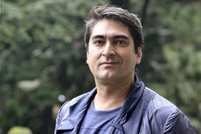 Zeca Camargo globo (Foto: Divulgação) Zeca Camargo globo (Foto: Divulgação)