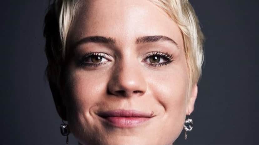 Ela é um dos destaques da dramaturgia da emissora. (Foto: Reprodução/Instagram) Ela é um dos destaques da dramaturgia da emissora. (Foto: Reprodução/Instagram)