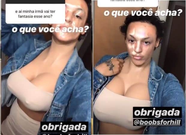 Pabllo Vittar (Foto: Divulgação) Pabllo Vittar (Foto: Divulgação)