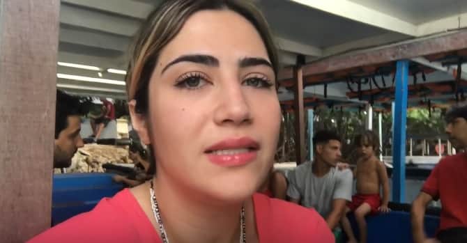 Jessica Beatriz Costa é filha de Leonardo e esposa de Sandro Pedroso Jessica Beatriz Costa é filha de Leonardo e esposa de Sandro Pedroso