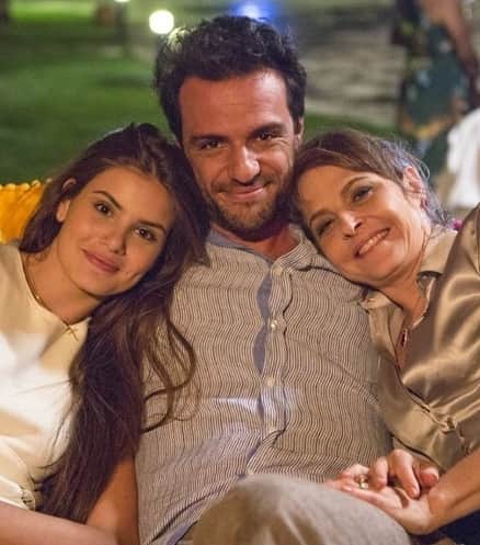 Verdades Secretas contou com o mesmo drama (Foto: Reprodução) Verdades Secretas contou com o mesmo drama (Foto: Reprodução)