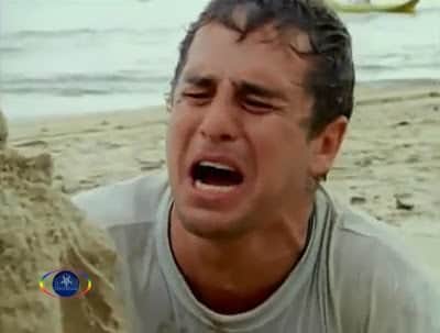 Ator deu vida a Tonho da Lua em Mulheres de Areia (Foto: Reprodução/ Internet) Ator deu vida a Tonho da Lua em Mulheres de Areia (Foto: Reprodução/ Internet)
