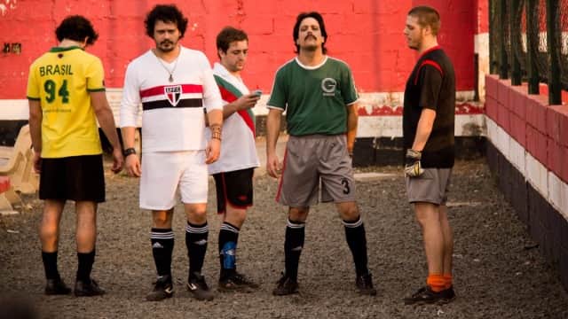 Vai Que Dá Certo na Globo Vai Que Dá Certo na Globo
