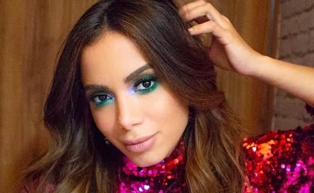 Anitta está fazendo em várias partes do mundo (Foto: Reprodução) Anitta está fazendo em várias partes do mundo (Foto: Reprodução)