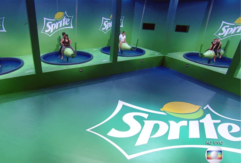 Prova do BBB19 é de resistência e em duplas Prova do BBB19 é de resistência e em duplas