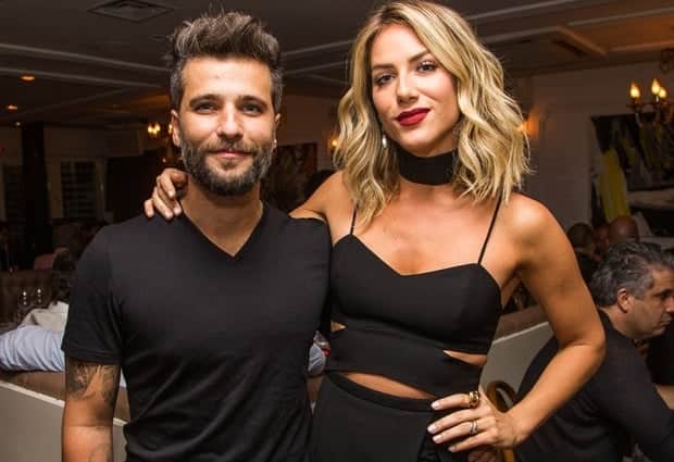 Bruno Gagliasso e Giovanna Ewbank (Foto: Divulgação) Bruno Gagliasso e Giovanna Ewbank (Foto: Divulgação)