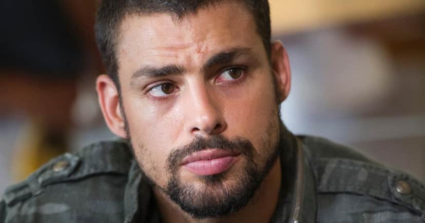 Cauã Reymond, ator da Globo (Foto: Reprodução)
