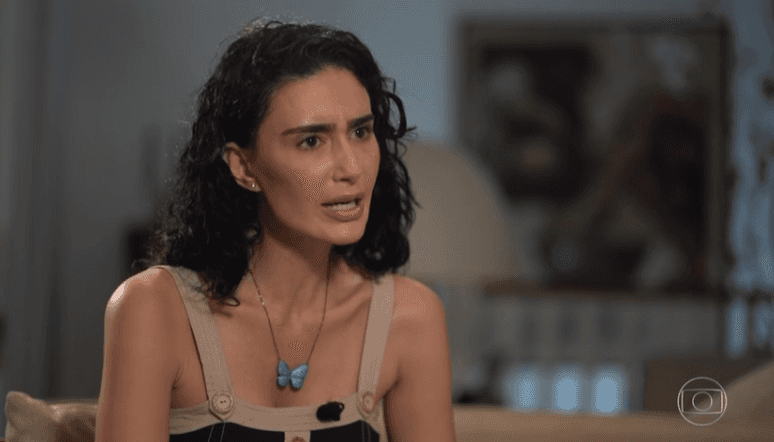 Cristiane Machado (Foto: Divulgação) Cristiane Machado (Foto: Divulgação)